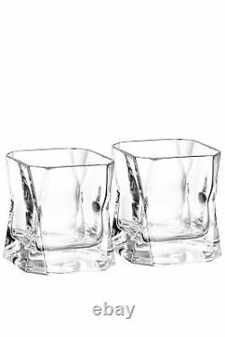 Tequila - Small Blade Runner Glass (Twin Pack)