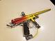 Tequila Sunrise Wgp Orracle Autococker Cocker Mech Paintball Marker Eblade Gun