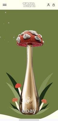 Tequila-Tropa Tequila Anejo Limited Edition Art Series 1 Nikolai Haas Silly/300