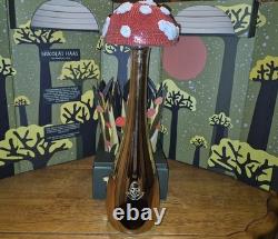 Tequila-Tropa Tequila Anejo Limited Edition Art Series 1 Nikolai Haas Silly/300