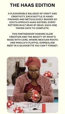 Tequila-Tropa Tequila Anejo Limited Edition Art Series 1 Nikolai Haas Silly/300