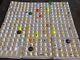 Tequila Worlds Largest And Most Complete Golf Ball Collection 17 Balls Total