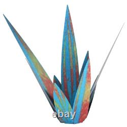Tequila Wrought Iron Plant Crafts Tequila Home Decor Garden Decoration Ornaments