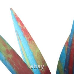 Tequila Wrought Iron Plant Crafts Tequila Home Decor Garden Decoration Ornaments