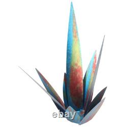 Tequila Wrought Iron Plant Crafts Tequila Home Decor Garden Decoration Ornaments