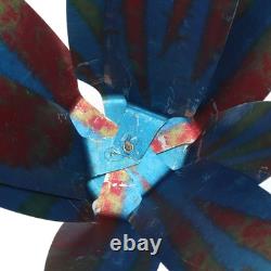 Tequila Wrought Iron Plant Crafts Tequila Home Decor Garden Decoration Ornaments