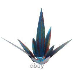Tequila Wrought Iron Plant Crafts Tequila Home Decor Garden Decoration Ornaments