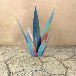 Tequila Wrought Iron Plant Crafts Tequila Home Decor Garden Decoration Ornaments