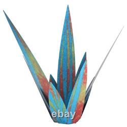 Tequila Wrought Iron Plant Crafts Tequila Home Decor Garden Decoration Ornaments