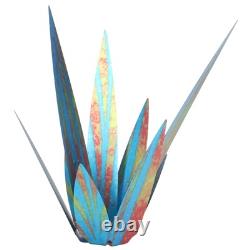 Tequila Wrought Iron Plant Crafts Tequila Home Decor Garden Decoration Ornaments