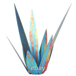 Tequila Wrought Iron Plant Crafts Tequila Home Decor Garden Decoration Ornaments