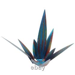 Tequila Wrought Iron Plant Crafts Tequila Home Decor Garden Decoration Ornaments