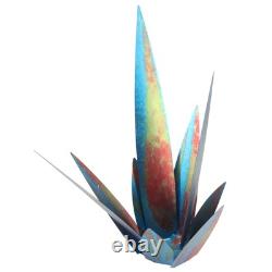 Tequila Wrought Iron Plant Crafts Tequila Home Decor Garden Decoration Ornaments