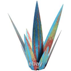 Tequila Wrought Iron Plant Crafts Tequila Home Decor Garden Decoration Ornaments