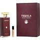 Tequila By Tequila Parfums Eau De Parfum Spray 3.3 Oz For Womens Branded