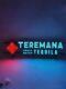 Teremana Tequila Light Up Led Faux Neon Sign Bar Man Cave 30 X 8.5 New