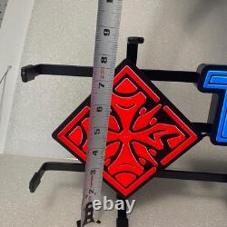 Teremana Tequila Lighted Sign new Faux Neon 31 x 9 with dimmer