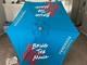 Teremana Tequila Patio Umbrella Brand New 7 Ft Tall Outside Deck Umbrella