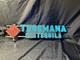 Teremana Tequila Small Batch Tequila Led Light Sign, Home Bar / Man Cave