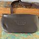Teremana Tequila Waist Fanny Pack Satchel Bag Brand New Leather