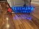 Teremana Tequila Light Up Led Sign Display Sign Man Cave Game Room Bar 30 Long