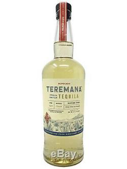 Teremana tequila