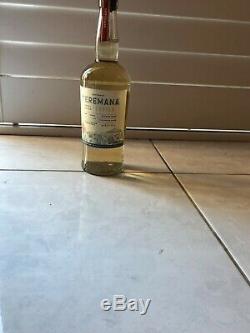 Teremana tequila