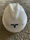 Tesla Genuine Hard Hat Helmet Gigafactory Reno Elon Tequila New