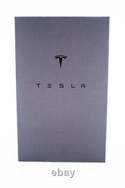 Tesla Tequila Decanter 2021 Elon Musk Ships Same Day