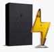 Tesla Tequila Decanter Empty Bottle With Stand Box Limited Edition Collectible