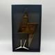 Tesla Tequila Decanter (empty) Brand New Limited Edition