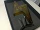 Tesla Tequila Empty Decanter Withstand And Box Limited Edition