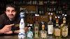The 7 Different Levels Of Tequila