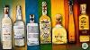 The 7 Levels Of Tequila