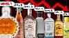 The 7 Levels Of Tequila