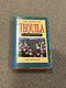 The Book Of Tequila By Bob Emmons (1999, Hardcover, First Edition)