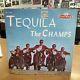 The Champs Tequila 45rpm Ep 1958 Challenge Ep7100 Original Vg+ With Pic Slv