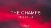 The Champs Tequila Lyrics Listensp