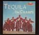 The Champs Tequila On Challenge Ep 45 With Cover