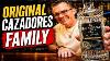 The Original Cazadores Family Is Back El Mexicano Blanco 90 Review