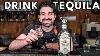 The Proper Way To Drink Tequila It S Not What You Think