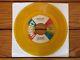 The Revels Intoxica / (like) Tequila 1961 Impact 3-imx 45 Yellow Vinyl Vg