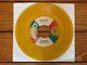 The Revels Intoxica / (like) Tequila 1961 Impact 3-imx 45 Yellow Vinyl Vg