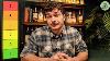 The Ultimate Cheap Tequila Tier List