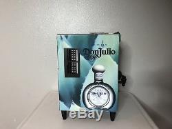 Thermo Don Julio Tequila Shot Refrigerated Beverage Liquor Chiller Dispenser