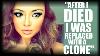 Tila Tequila Claims To Be A Clone On Twitter