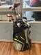 Titleist Tequila Patron Bag And Nike Vrs Clubs Ls(327467)