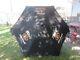 Tito's Tequila Patio Market Umbrella Milwaukee Tavern Bar 8' X 86 Used Neat