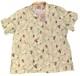 Tommy Bahama Disney Park Mickey Minnie Vacation Shirt 3xl Xxxl Tequila Green Nwt