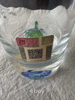 Tres, Cuatroy Cinco Cactus Tequila 19 Bottle 3439/3457 Artist Signed